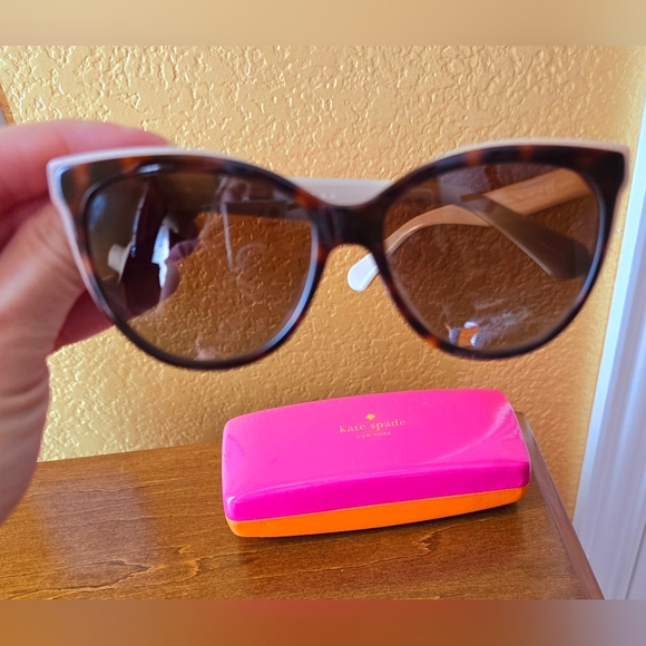 kate spade Accessories - Kate Spade Polarized Sunglasses